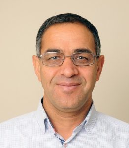 Ali Saeidi