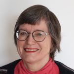 Sarah-Jane Barnes  Professor emerita, FRSC     Université du Québec a Chicoutimi     	 