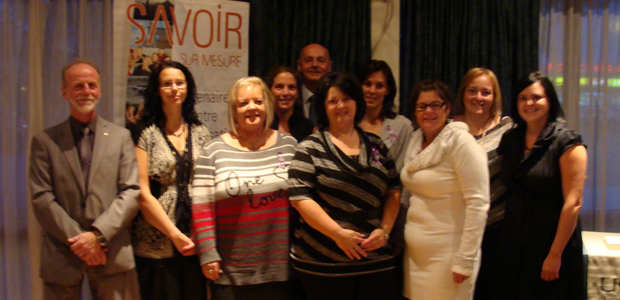 Finissants CESAM SI (Web) - ©Patricia Martin