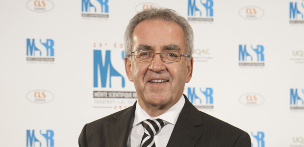 Mauril Gaudreault (Web)