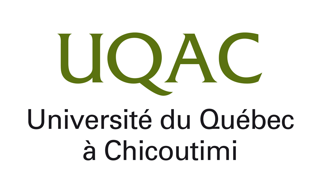 Logo UQAC