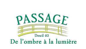 Logo deuil 02 Le passage