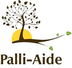 Logo Palli-aide
