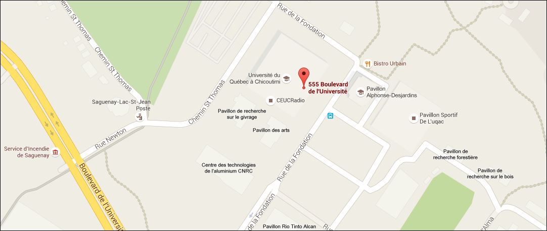Localisation Localisation