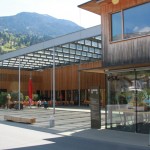 Centre communal de Ludesch