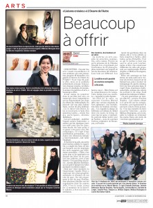 LeQuotidienSurMonOrdi.ca - Le Quotidien - 29 novembre 2014 - Pag