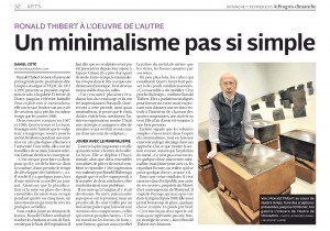 LeProgresDimancheSurMonOrdi.ca - Le Progres Dimanche - 1 févrie