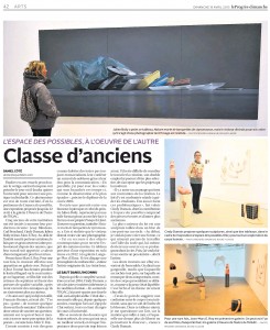 LeProgresDimancheSurMonOrdi.ca - Le Progrès Dimanche - 19 avril