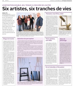 LeProgresDimancheSurMonOrdi.ca - Le Progrès Dimanche - 13 déce