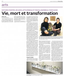 LeQuotidienSurMonOrdi.ca - Le Quotidien - 8 février 2016 - Page