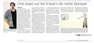 LeProgresDimancheSurMonOrdi.ca - Le Progrès Dimanche - 17 avril