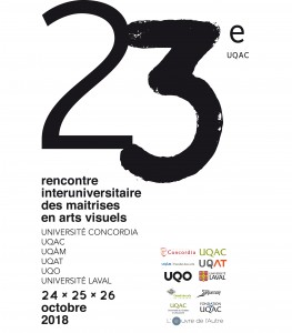 Affiche 23e