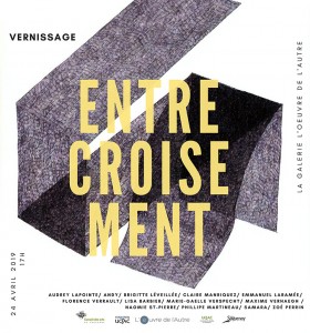 entrecroisement