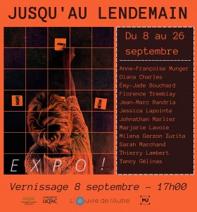Jusqu'au Lendemain