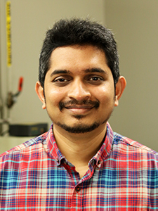 Dr. Rama Vara Prasad