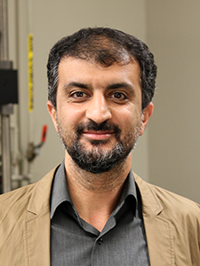 Dr. Abbas Kamali Bandpey