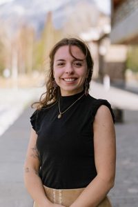 Photo d'Émilie Fortin