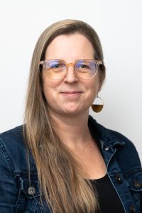 Photo de Marie-Pierre Gadoua