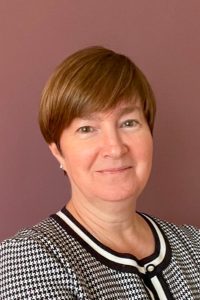 Photo de Suzanne Brillant