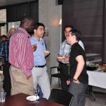 Cocktail du printemps - 3 mai 2012