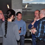 Cocktail du printemps - 3 mai 2012