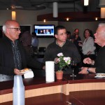 Cocktail du printemps - 3 mai 2012