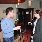 Cocktail du printemps - 3 mai 2012