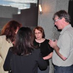 Cocktail du printemps - 3 mai 2012