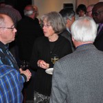 Cocktail du printemps - 3 mai 2012