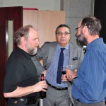 Cocktail du printemps - 3 mai 2012