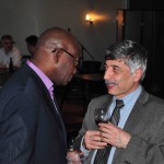 Cocktail du printemps - 3 mai 2012