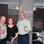 Cocktail du printemps - 3 mai 2012