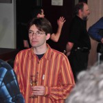 Cocktail du printemps - 3 mai 2012