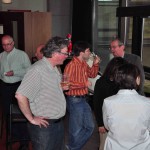 Cocktail du printemps - 3 mai 2012