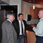 Cocktail du printemps - 3 mai 2012