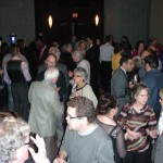 Party annuel 2014 du SPPUQAC