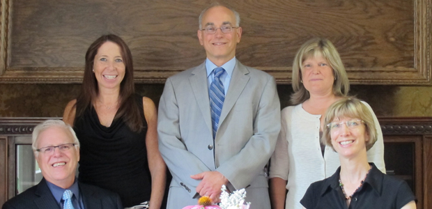 L’UQAC accueille sa première cohorte de futurs physiothérapeutes