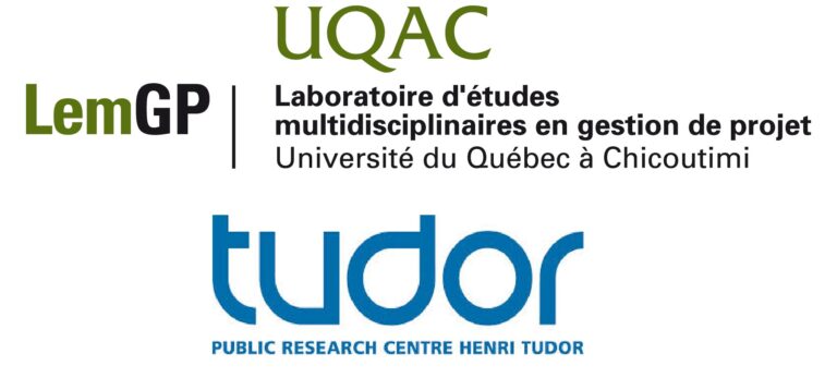 Entente de collaboration entre le LemGP-UQAC et CRP Tudor (Luxembourg)