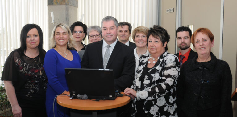 Programme en ligne Priim@ : un outil pour les candidats  à l’examen professionnel de l’OIIQ