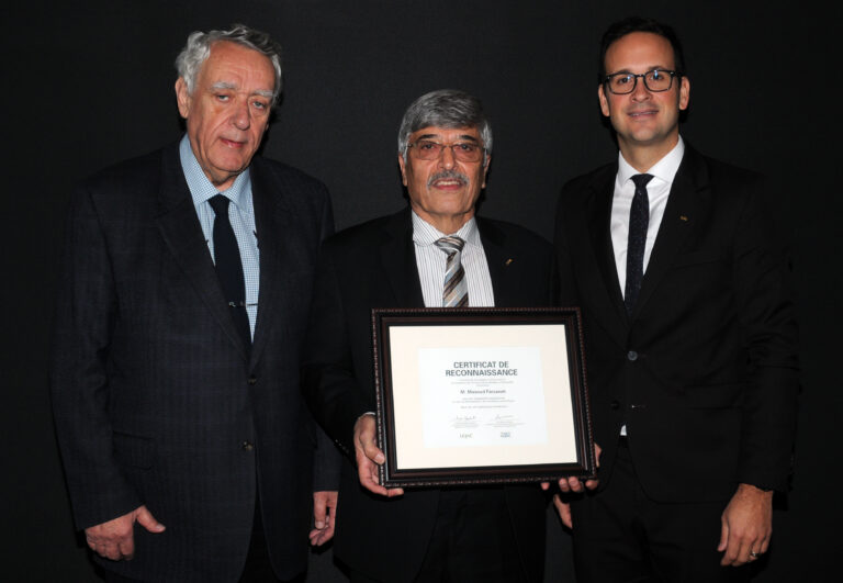 Un fonds de 285 000$ pour les étudiants en ingénierie