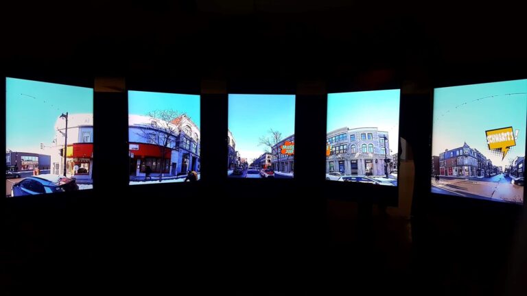 Le projet d’une étudiante de la maîtrise en art de l’UQAC mis en lumière durant l’événement interculturel de l’UdeM