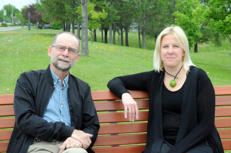 Deux chercheurs de l’UQAC dressent un portrait de l’itinérance au Saguenay–Lac-Saint-Jean