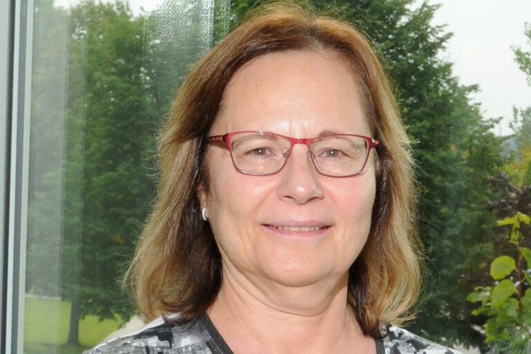 1,2 M$ en subventions pour la professeure Duygu Kocaefe