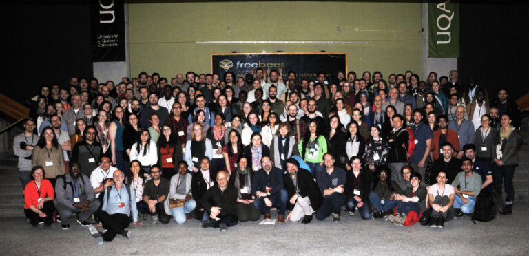 175 chercheurs réunis à l’UQAC pour le colloque annuel du Centre d’étude de la forêt