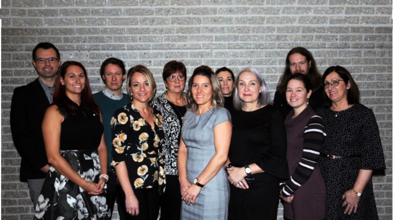 Les commissions scolaires régionales à la rencontre des finissants de l’UQAC