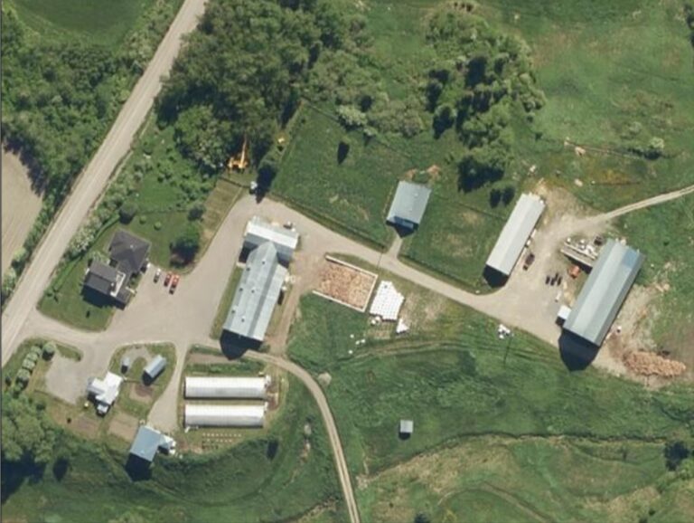 L’UQAC s’associe au projet de plateforme bioalimentaire boréale