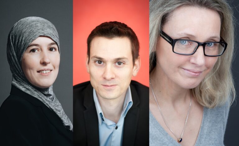 Le LaboNFC étudie les effets des communautés de patients en ligne dans le domaine de la santé