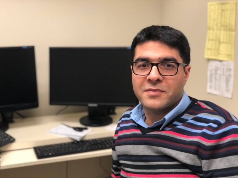 90 000$ pour deux financements de recherche sur les matériaux innovants