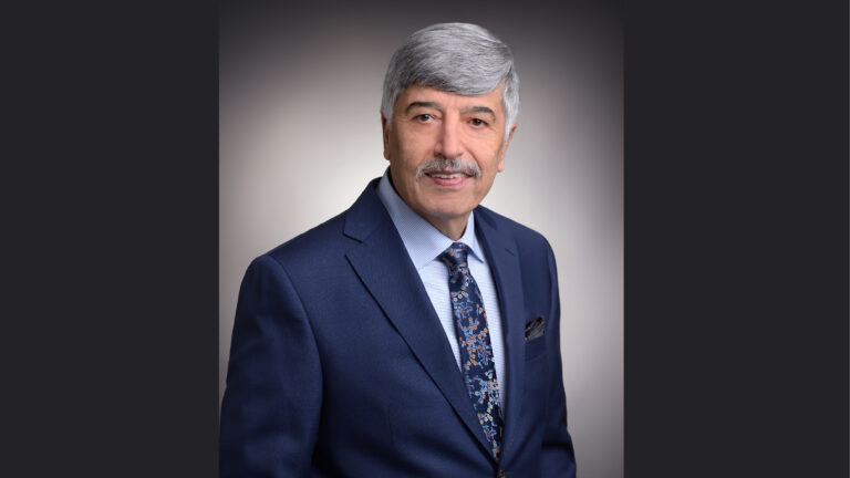 Établissement d’un important standard international sous la direction du docteur Masoud Farzaneh