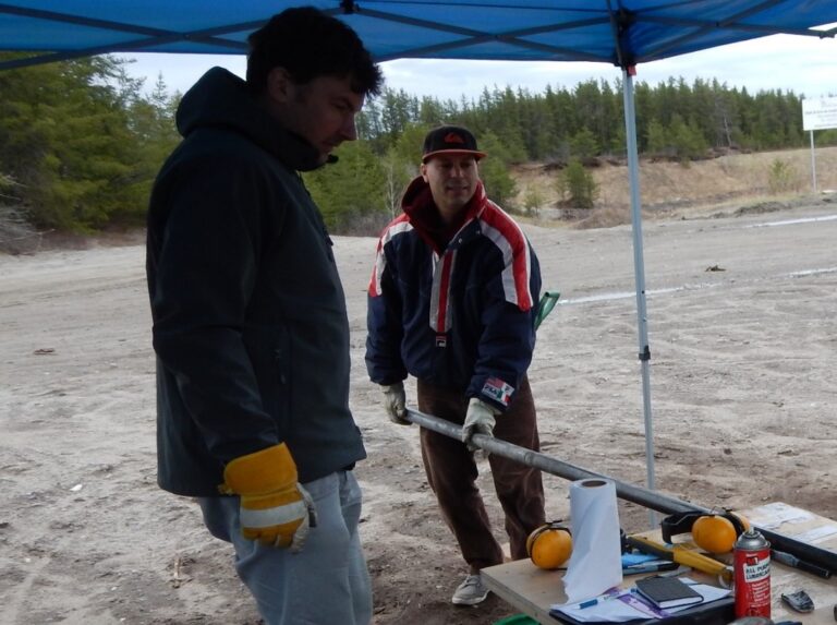L’équipe d’hydrogéologie de l’UQAC se démarque à l’échelle internationale
